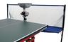 Practice Partner 30 Table Tennis Robot and Collection Net