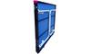 Butterfly Compact Outdoor 10 Blue (full size  compact storage) Folded
