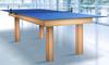 Cornilleau Turn 2 Ping Indoor 9x5 Conversion Table Tennis Top 