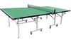 Butterfly Easifold 12 Green Outdoor Table Tennis Table