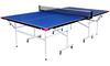 Blue Butterfly Fitness Green Indoor Table Tennis Table
