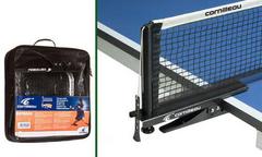 Sport Advance Net & Posts Set