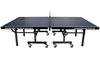 Blue Gallant Knight Elite 22 Indoor Table Tennis Table