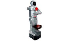 Practice Partner 10 Table Tennis Robot: Discontinued