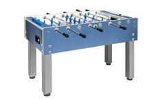 Garlando G500 Blue Weatherproof Football Table 