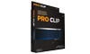 Stiga Pro Clip Net Post Set in Packaging
