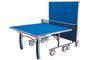 Butterfly Garden Rollaway 6000 Outdoor Table Tennis Table