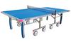 Butterfly Garden Rollaway 7000 Outdoor Table Tennis Table