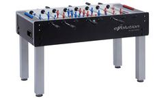 Garlando G500 Evolution Football Table   