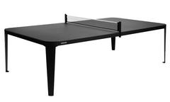 Cornilleau Hyphen Outdoor Table Tennis Table - Grey / Stone