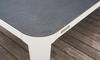 Cornilleau Hyphen Outdoor Table Tennis Table - White / Stone