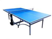 Gallant Knight i12 Indoor Rollaway Table Tennis Table