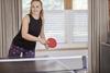 Kettler Indoor 1 Table Tennis Table - Grey
