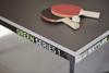Kettler Indoor 1 Table Tennis Table - Grey