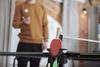 Kettler Indoor 1 Table Tennis Table - Grey