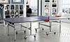 Killerspin MyT5 BluPocket Indoor Table Tennis Table 