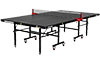 Killerspin MyT5 BlackPocket Indoor Table Tennis Table