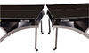 Killerspin Revolution SVR-B Indoor Table Tennis Table 