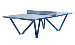 Butterfly Longlife Outdoor Table Tennis Table - Grey