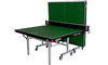 Butterfly National League 25 Indoor Table Tennis Table