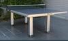 Cornilleau Turn To Ping Outdoor Conversion Tops