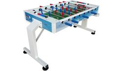 Roberto Special Revolution Para Football Table