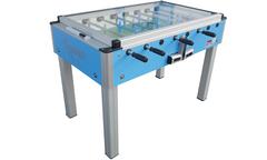 Roberto Summer Free Cover Football Table