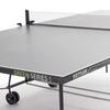 Sponeta Deluxe Outdoor table tennis table in playback