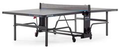 Sponeta Deluxe Outdoor Blue Indoor table tennis table