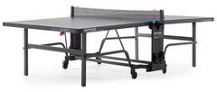 Sponeta Deluxe Outdoor Blue Indoor table tennis table