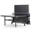 Sponeta Deluxe Outdoor table tennis table in playback