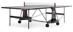 Sponeta Deluxe Outdoor Blue Indoor table tennis table