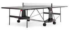 Sponeta Deluxe Outdoor Blue Indoor table tennis table