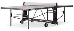 Sponeta Deluxe Outdoor Blue Indoor table tennis table