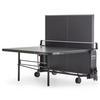 Sponeta Deluxe Outdoor table tennis table in playback