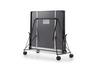 Kettler Indoor 1 Table Tennis Table - Grey