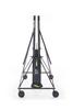 Kettler Indoor 1 Table Tennis Table - Grey