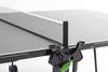 Kettler Indoor 1 Table Tennis Table - Grey