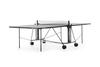 Sponeta Deluxe Outdoor table tennis table Christmas