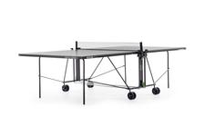 Sponeta Deluxe Outdoor Blue Indoor table tennis table