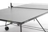 Kettler Outdoor 1 Table Tennis Table - Grey
