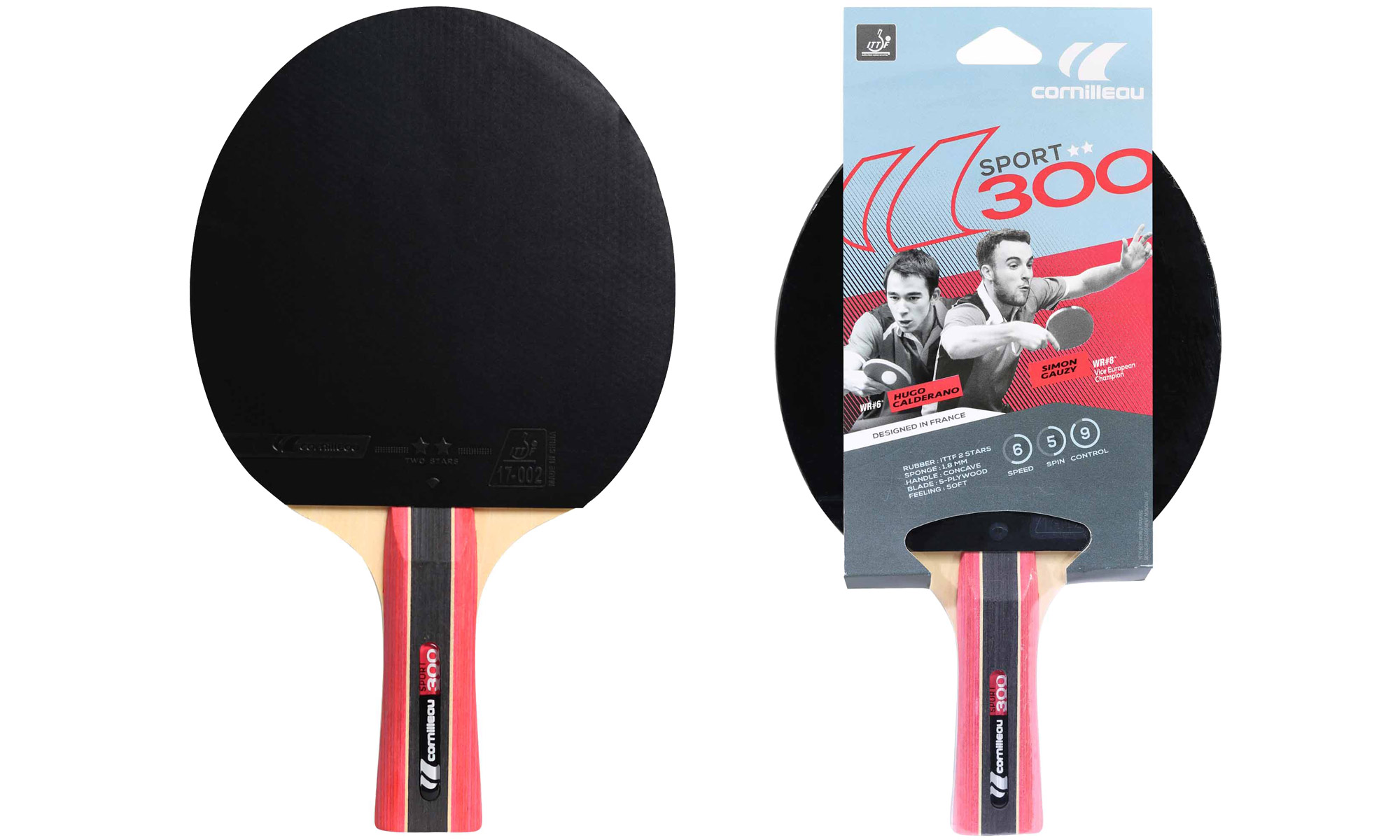 sport direct table tennis bats