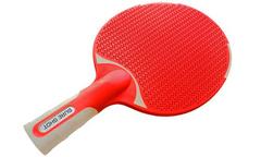 10 x Sure Shot Matthew Syed Outdoor bat - Red