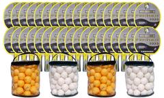 Swordsman School Pack Offer - (36 x Swordsman Bats, 288 x Balls)