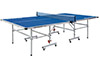 Blue Dunlop TTo1 Outdoor Table Tennis Table