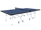 Blue Dunlop TTi1 Indoor Table Tennis Table