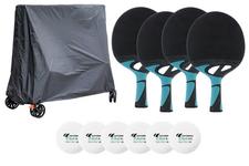 Cornilleau Premium Accessory Pack