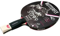 Butterfly Timo Boll SG99 Table Tennis Bat