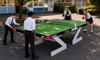 Butterfly Ultimate Outdoor Table Tennis Table
