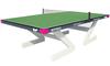 Butterfly Ultimate Green Outdoor Table Tennis Table